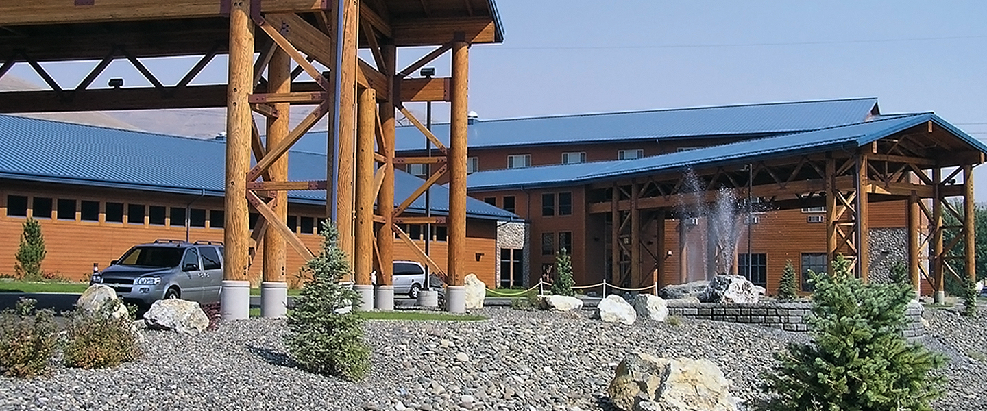 rumours at clearwater river casino