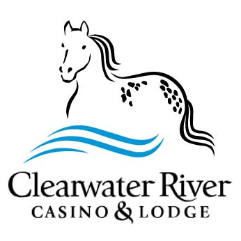 clearwater river casino and lodge