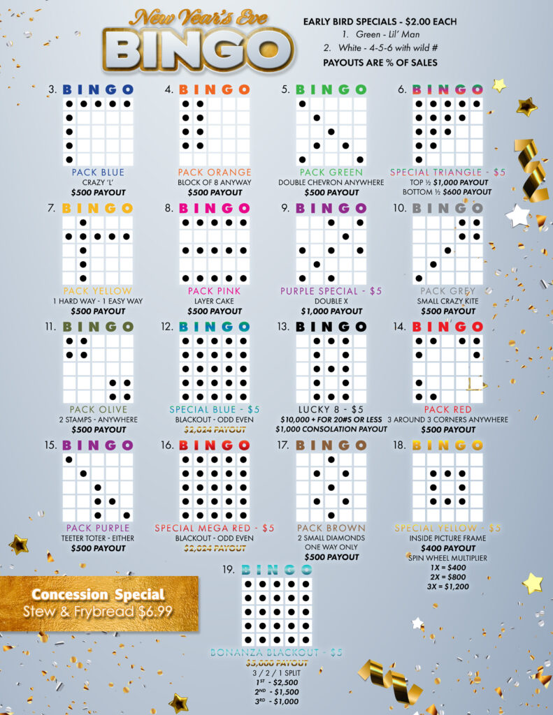 New Year S Eve Clearwater Casino   Bingo 2024 Back 2 FINALPT2 2 791x1024 